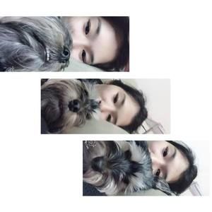 Meet your Posher, Vicky